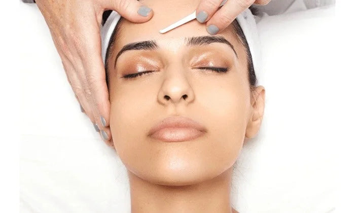 Dermaplaning